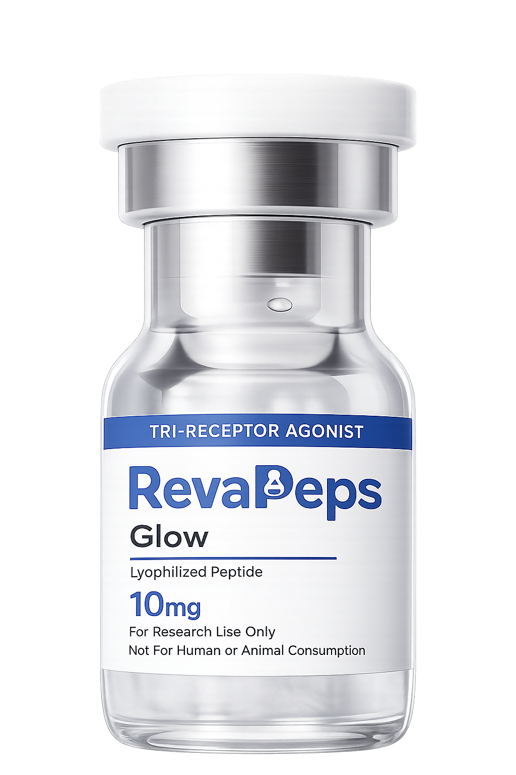 Glow Blend
